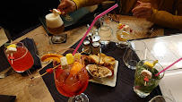 Plats et boissons du Restaurant Au Bon Accueil à Vendeville - n°5