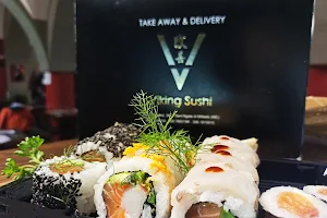 Viking Sushi - Catering Take Away Delivery image