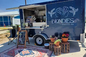 Blondies Coffee Company image