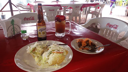 Restaurante y Pozoleria el kiosko - San Diego, 41304 Tlapa de Comonfort, Guerrero, Mexico