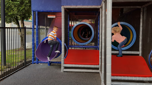 Pizza Restaurant «Round Table Pizza», reviews and photos, 16016 Meridian E, Puyallup, WA 98375, USA