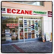 ANILGAN ECZANESİ ( PHARMACY + APOTHEKE + АПТЕКА )