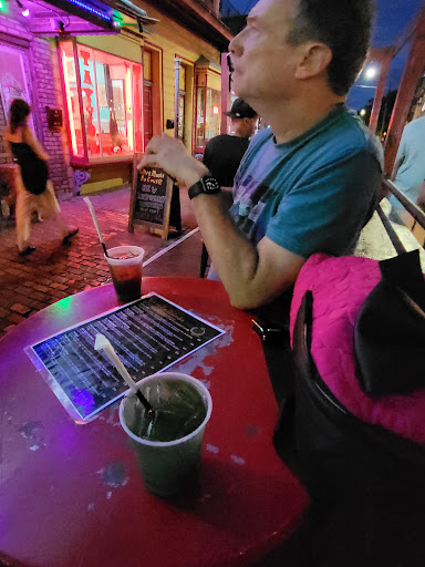 Live Music Venue «The Maison», reviews and photos, 508 Frenchmen St, New Orleans, LA 70116, USA