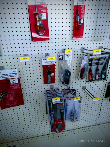 Auto Parts Store «Hust Brothers Inc.», reviews and photos, 710 3rd St, Marysville, CA 95901, USA