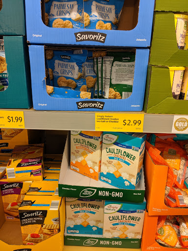 Supermarket «ALDI», reviews and photos, 446 Adams Ave, Huntington, WV 25701, USA