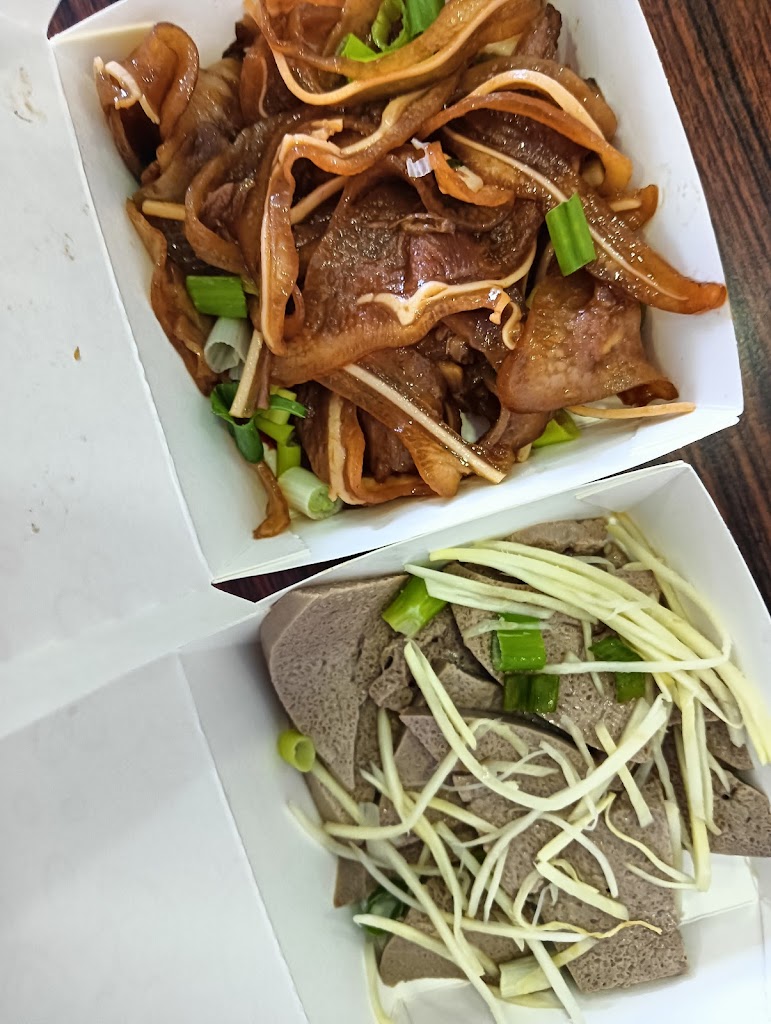 下港人小吃店（中山東店）電話03-4387349 的照片