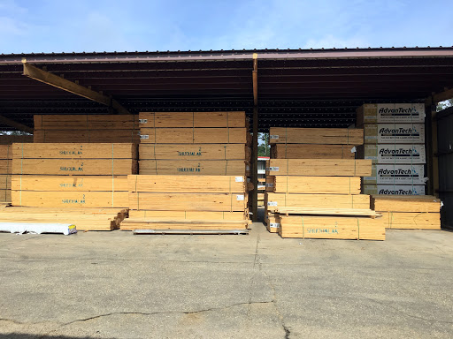 Lumber Store «Abita Lumber Co Inc», reviews and photos, 21459 LA-36, Abita Springs, LA 70420, USA