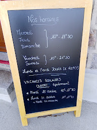 Photo n°14 de Auberge du Tanet Seestaedtle à Soultzeren ()