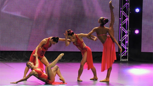 Dance School «Studio Bleu Dance Center», reviews and photos, 20660 Ashburn Rd, Ashburn, VA 20147, USA
