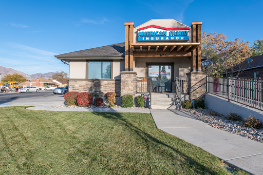 Insurance Agency «American Family Insurance - Timothy Shanto Insurance Agency In», reviews and photos