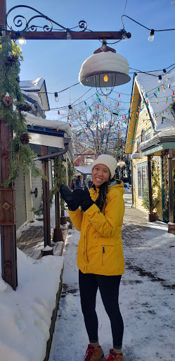 Chocolate Shop «Rocky Mountain Chocolate Factory», reviews and photos, 126 S Main St, Breckenridge, CO 80424, USA