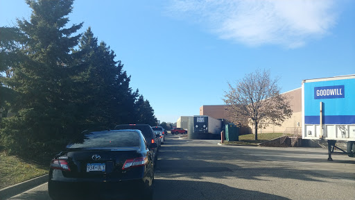 Thrift Store «Goodwill - Apple Valley», reviews and photos