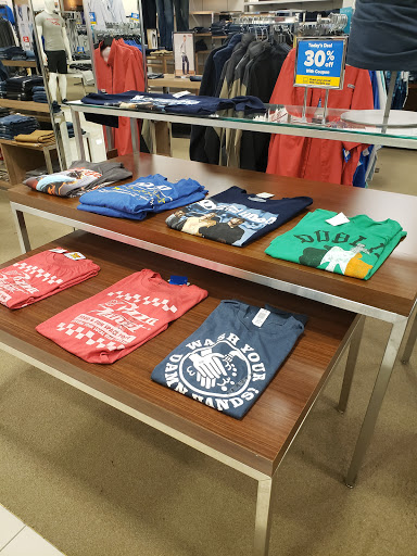 Department Store «Belk», reviews and photos, 1801 Beltline Rd SW, Decatur, AL 35601, USA