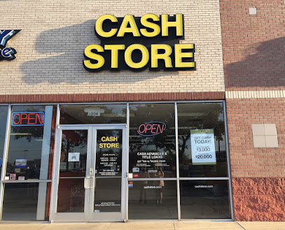 Cash Store