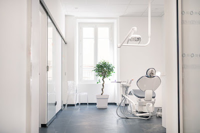 Docteur Dominique Christine GAGET - Orthodontie spécialiste à La Tour-du-Pin