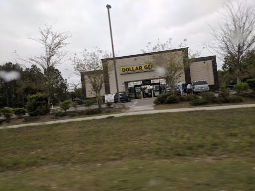 Home Goods Store «Dollar General», reviews and photos, 2640 E Orange Ave, Eustis, FL 32726, USA