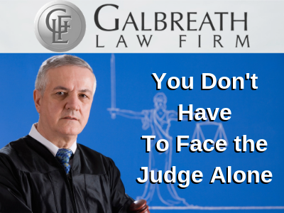 Personal Injury Attorney «Galbreath Law Firm», reviews and photos