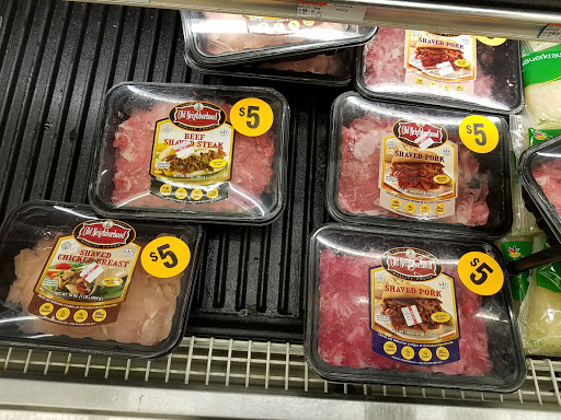 Supermarket «Giant», reviews and photos, 7074 Allentown Rd, Camp Springs, MD 20748, USA