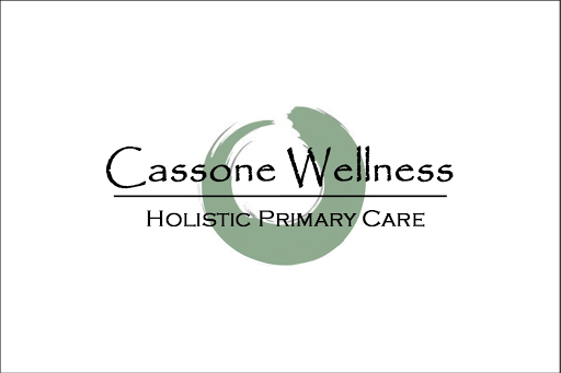 Cassone Wellness image