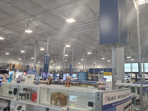 Electronics Store «Best Buy», reviews and photos, 2600 US-34, Oswego, IL 60543, USA