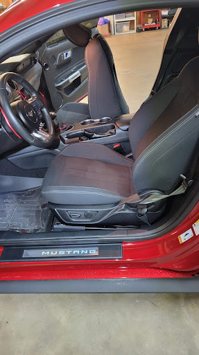 Car Stereo Store «Sound Decisions & Performance LLC», reviews and photos, 1588 N Meadowcrest Blvd, Crystal River, FL 34429, USA