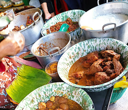 Gudeg Mbah Lindu photo
