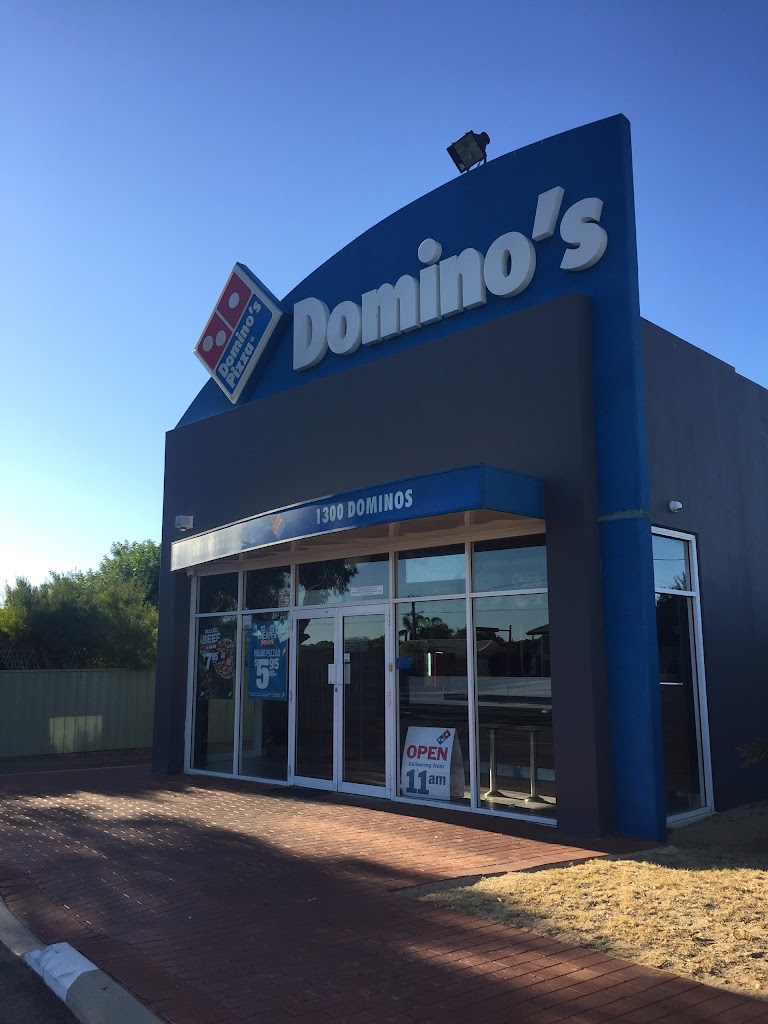 Domino's Pizza North Geraldton 6530