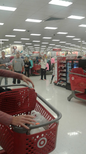 Department Store «Target», reviews and photos, 4101 Towne Center Dr, Louisville, KY 40241, USA