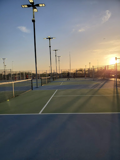 Kino Pickleball Courts