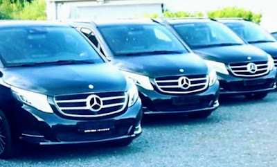 Private Driver Provence 13 / Chauffeur Privé Maussane-les-Alpilles, Le Paradou, Les Baux-de-Provence à Maussane-les-Alpilles