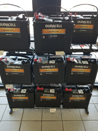 Car Battery Store «Batteries Plus Bulbs», reviews and photos, 1105 County Hwy 10, Spring Lake Park, MN 55432, USA