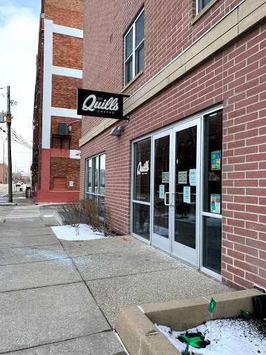 Quills Coffee