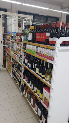 supermercato etè G.M.M.G srls Via Giovanni degli Uberti, 83030 Taurasi AV, Italia