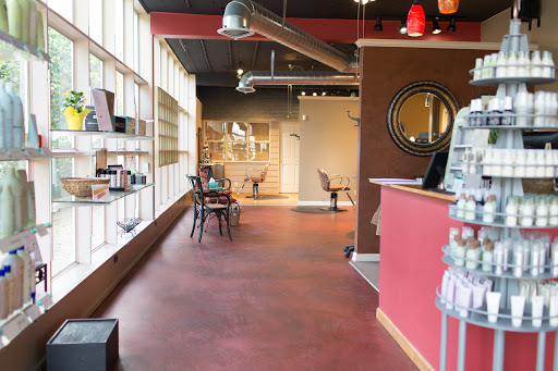 Beauty Salon «Cosmotique Salon & Spa LLC», reviews and photos, 201 S 5th St, Richmond, IN 47374, USA