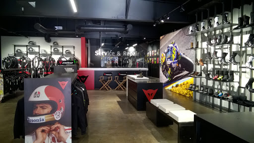 Sportswear Store «Dainese Store Orange County», reviews and photos, 1645 Superior Ave, Costa Mesa, CA 92627, USA