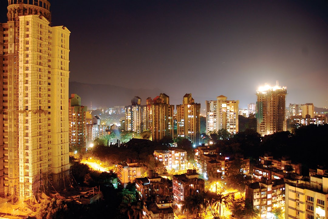 PG Thane & Hostel