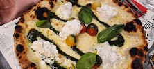 Pizza du Pizzeria The Little Italy à Annecy - n°6