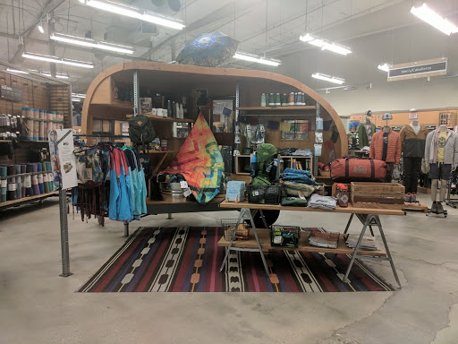 Camping Store «REI», reviews and photos, 3285 3300 S, Salt Lake City, UT 84109, USA