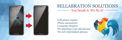 Cell Phone Store «Sellabration Solutions (cellabration)», reviews and photos, 526 Deery St, Shelbyville, TN 37160, USA
