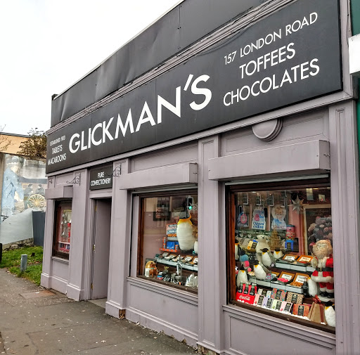 Glickmans Confectionery