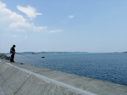 長崎漁港