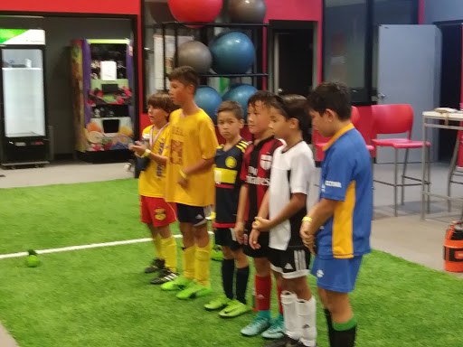 Physical Therapy Clinic «D1 Orlando - Sports Training & Therapy», reviews and photos, 30 Skyline Dr, Lake Mary, FL 32746, USA