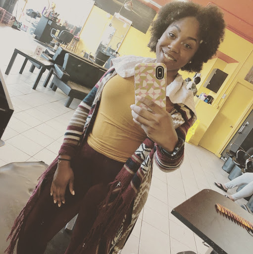 Beauty Salon «Kater 2 U Beauty Salon», reviews and photos, 3071 Washington Rd, Atlanta, GA 30344, USA