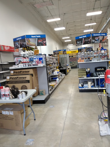 Fastenal Fulfillment Center