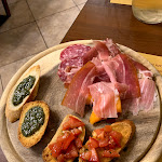 Photo n°15 de l'avis de Skyblonde. fait le 31/08/2021 à 19:00 sur le  Antica Trattoria Del Borgo à Carnate