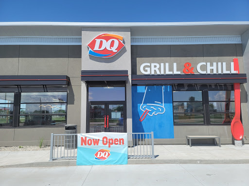 Dairy Queen Grill & Chill