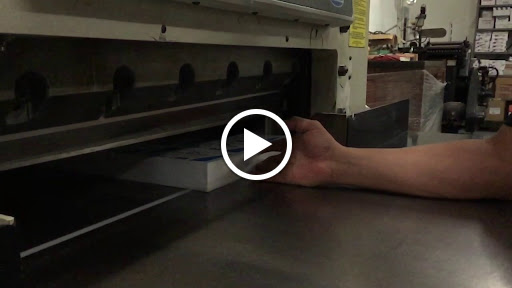 Print Shop «Pyramid Print & Graphics», reviews and photos, 2300 W 2nd Ave # A, Denver, CO 80223, USA