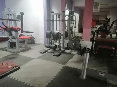 GIMNASIO ADRENALINA