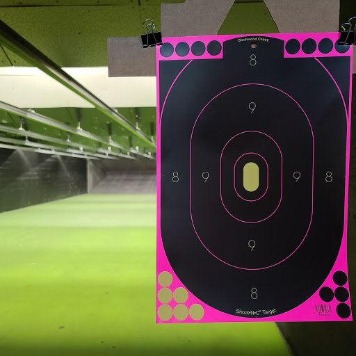 Gun Shop «The Bullet Ranch», reviews and photos, 12425 Broad St SW, Pataskala, OH 43062, USA