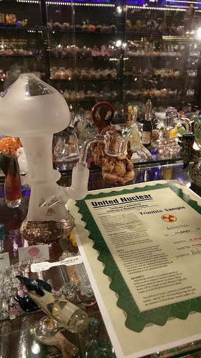 Tobacco Shop «Smoke Signals», reviews and photos, 328 N Market St, Frederick, MD 21701, USA